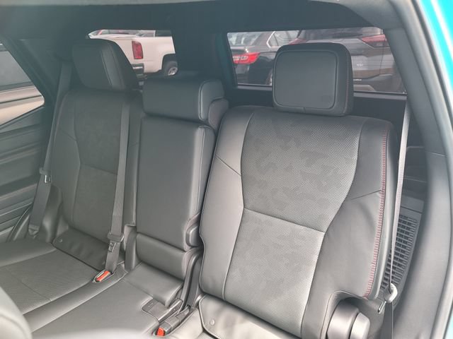 Used 2026 Toyota 4Runner TRD Pro AWD/4WD image 5