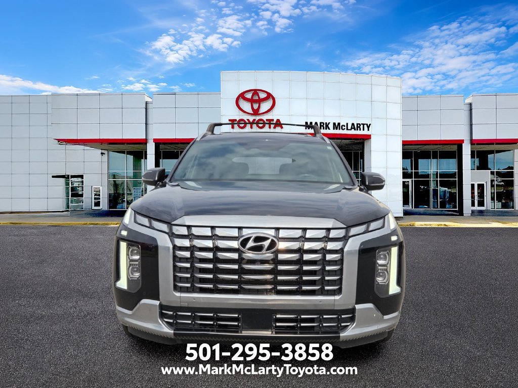 Used 2023 Hyundai Palisade Calligraphy AWD/4WD image 8