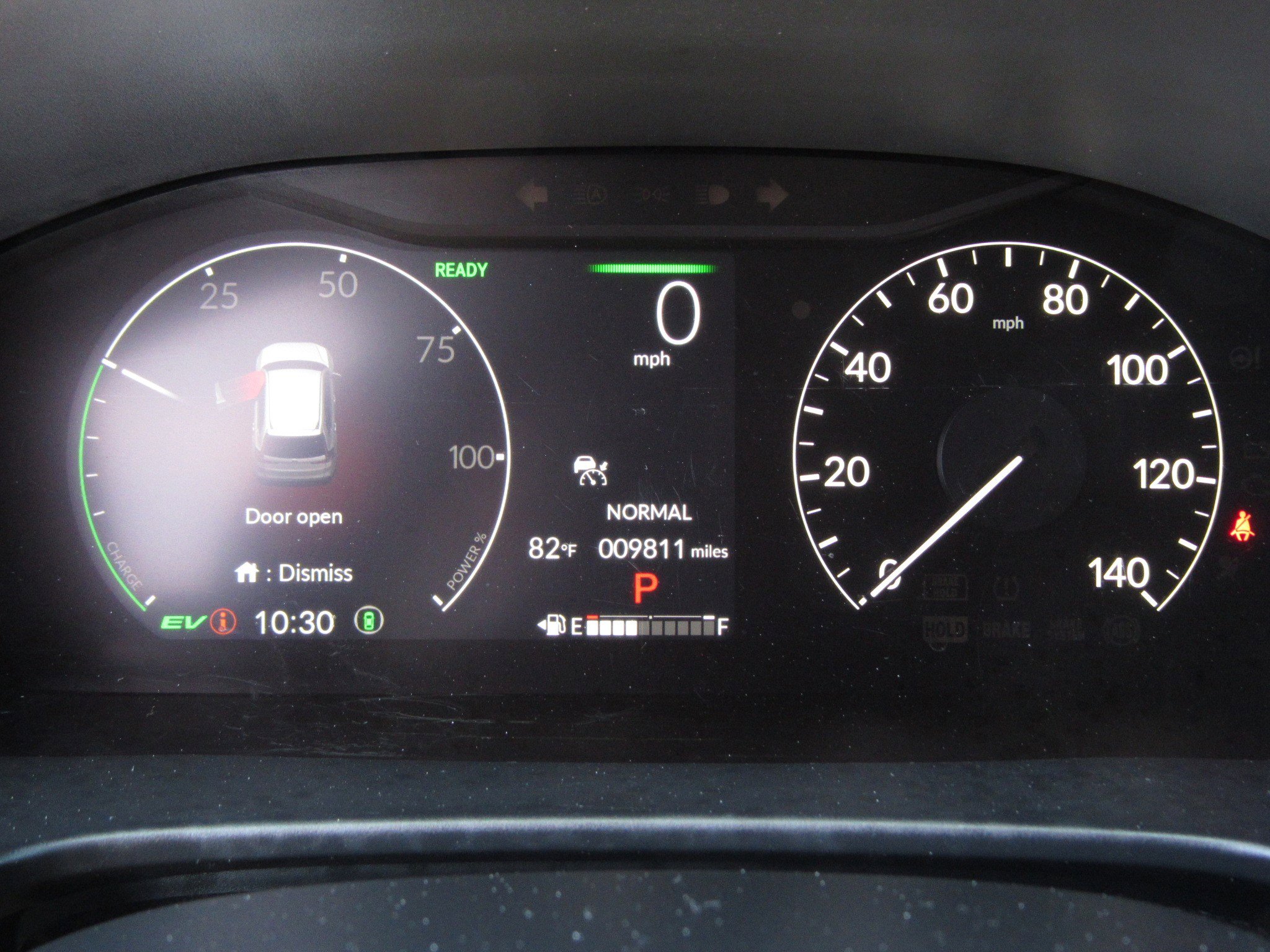 Used 2025 Honda CR-V Sport-L image 29