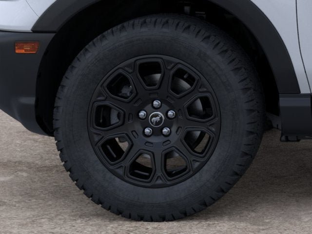New 2026 Ford Bronco Sport Badlands AWD/4WD image 19