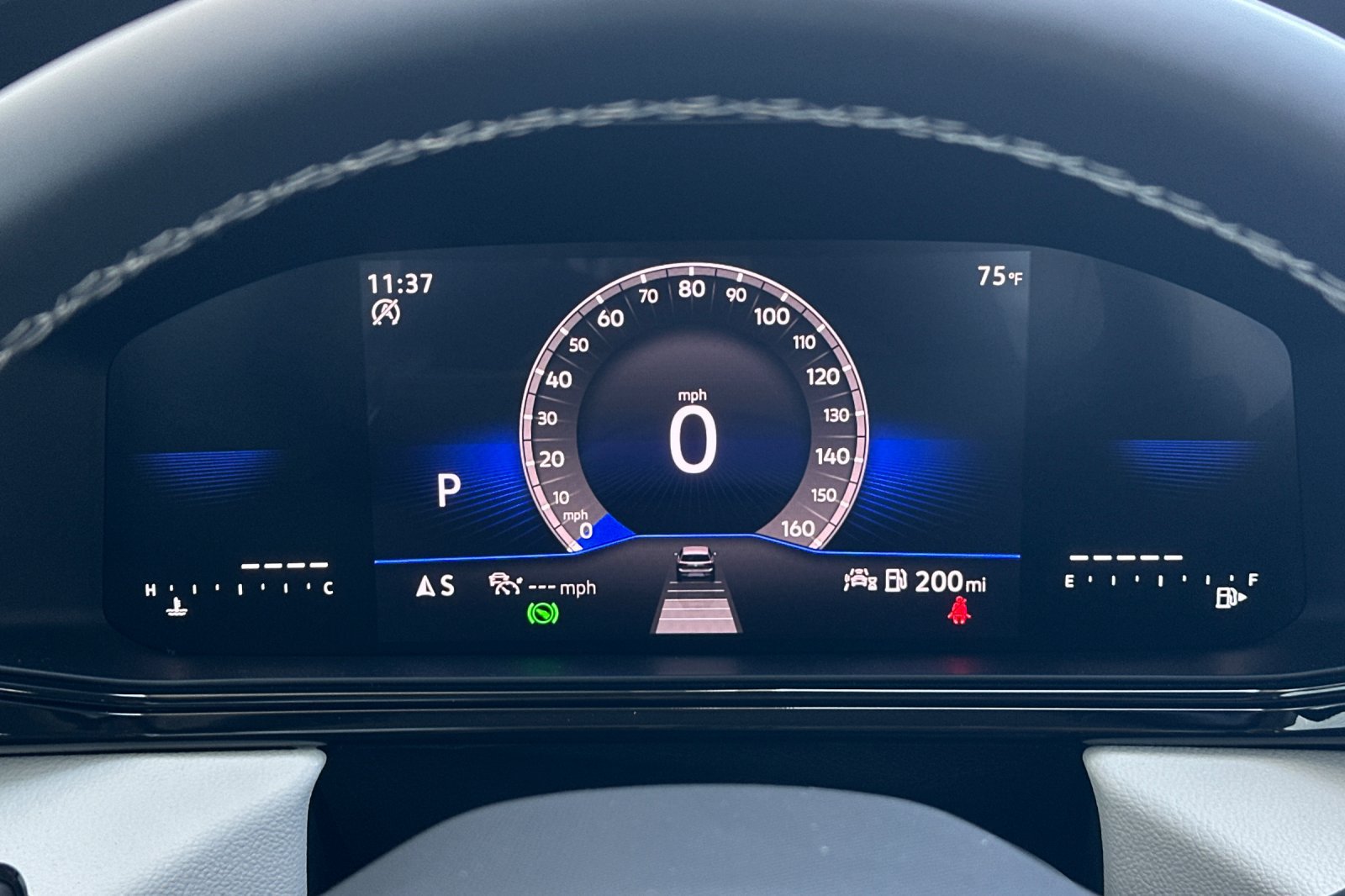 New 2026 Volkswagen Taos S FWD image 22