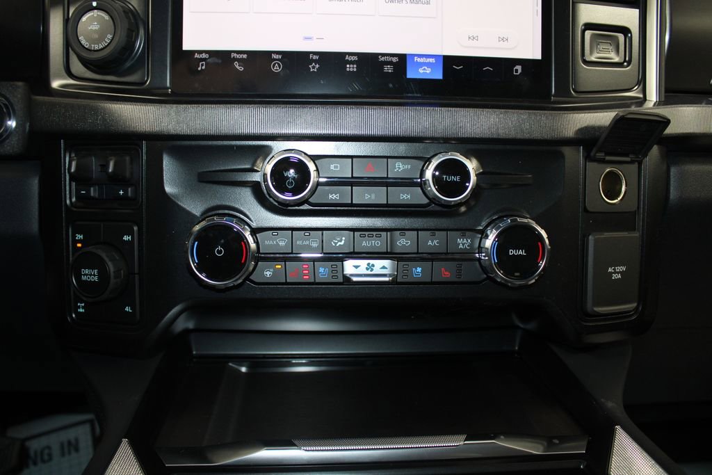 New 2026 Ford F250 Platinum image 56