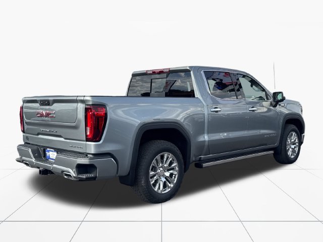 New 2026 GMC Sierra 1500 Denali w/ Technology Package AWD/4WD image 6