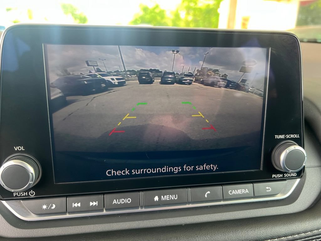Certified 2023 Nissan Rogue S AWD/4WD image 50