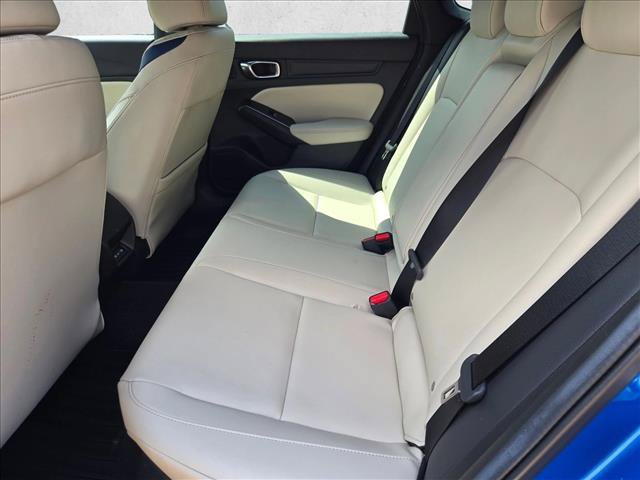 Certified 2026 Acura Integra A-Spec w/ Technology Package FWD image 16