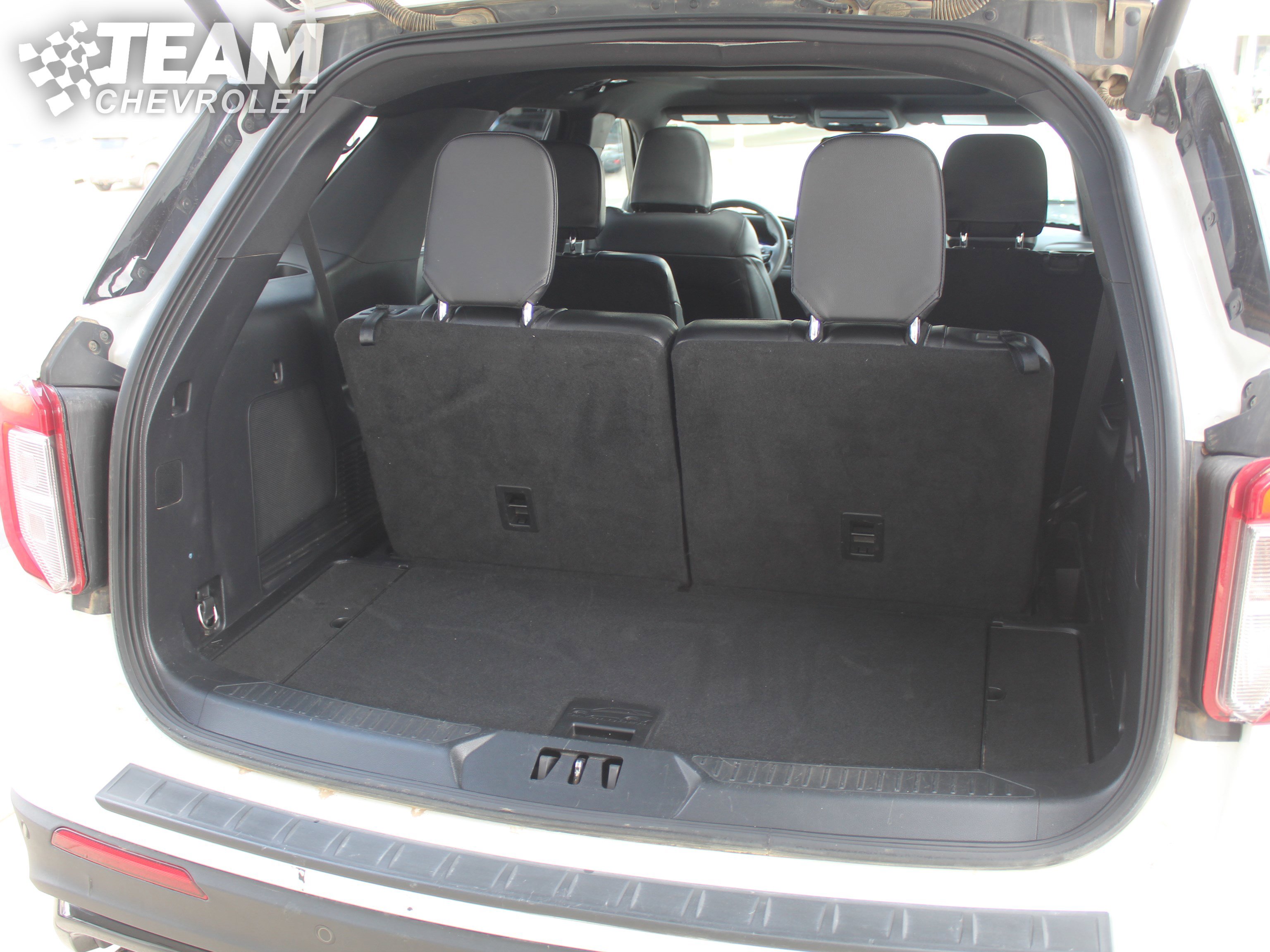 Used 2022 Ford Explorer ST w/ Equipment Group 401A image 32