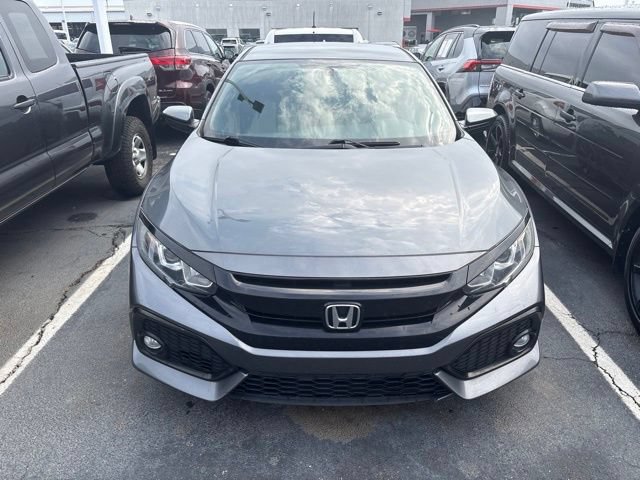 Used 2018 Honda Civic Sport image 2