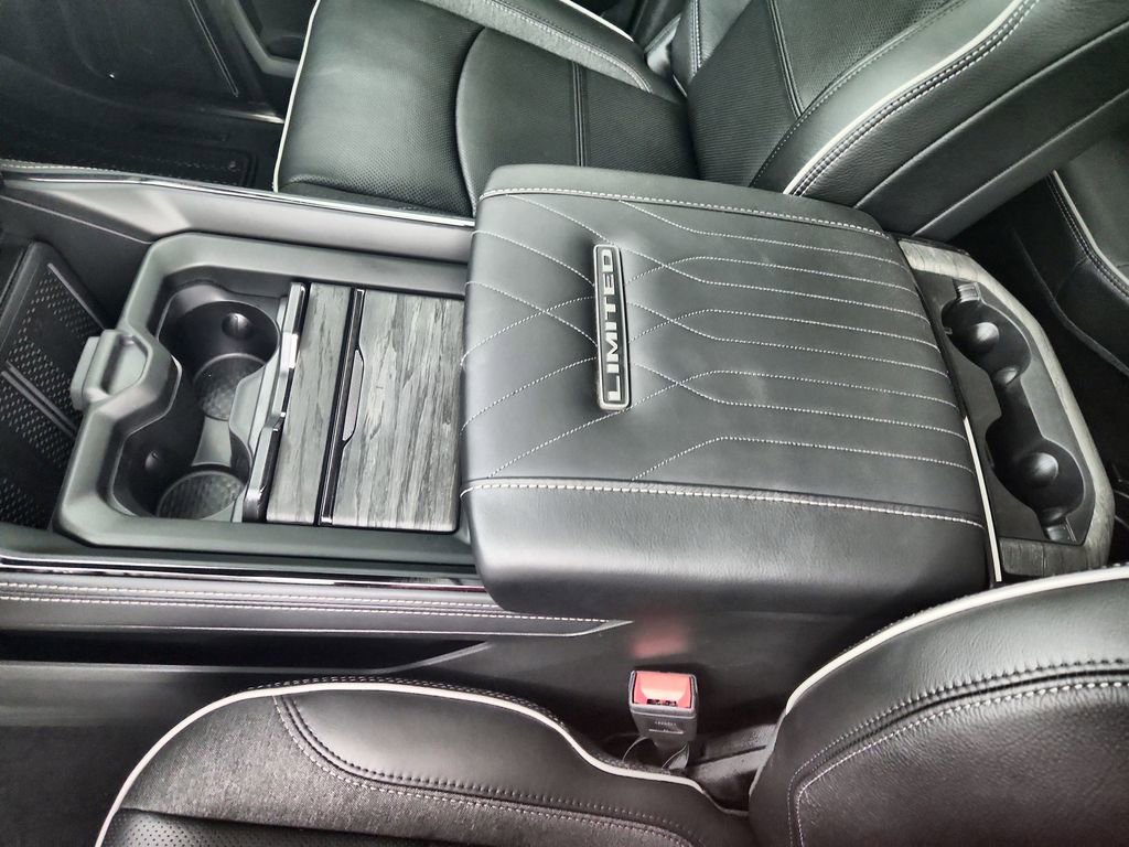 New 2026 RAM 2500 Limited image 30