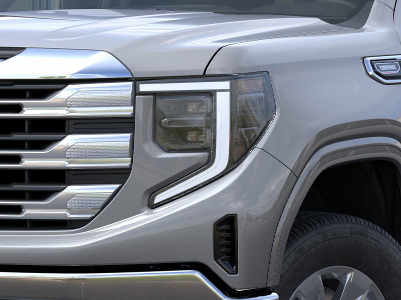 New 2026 GMC Sierra 1500 SLE w/ Preferred Package image 10