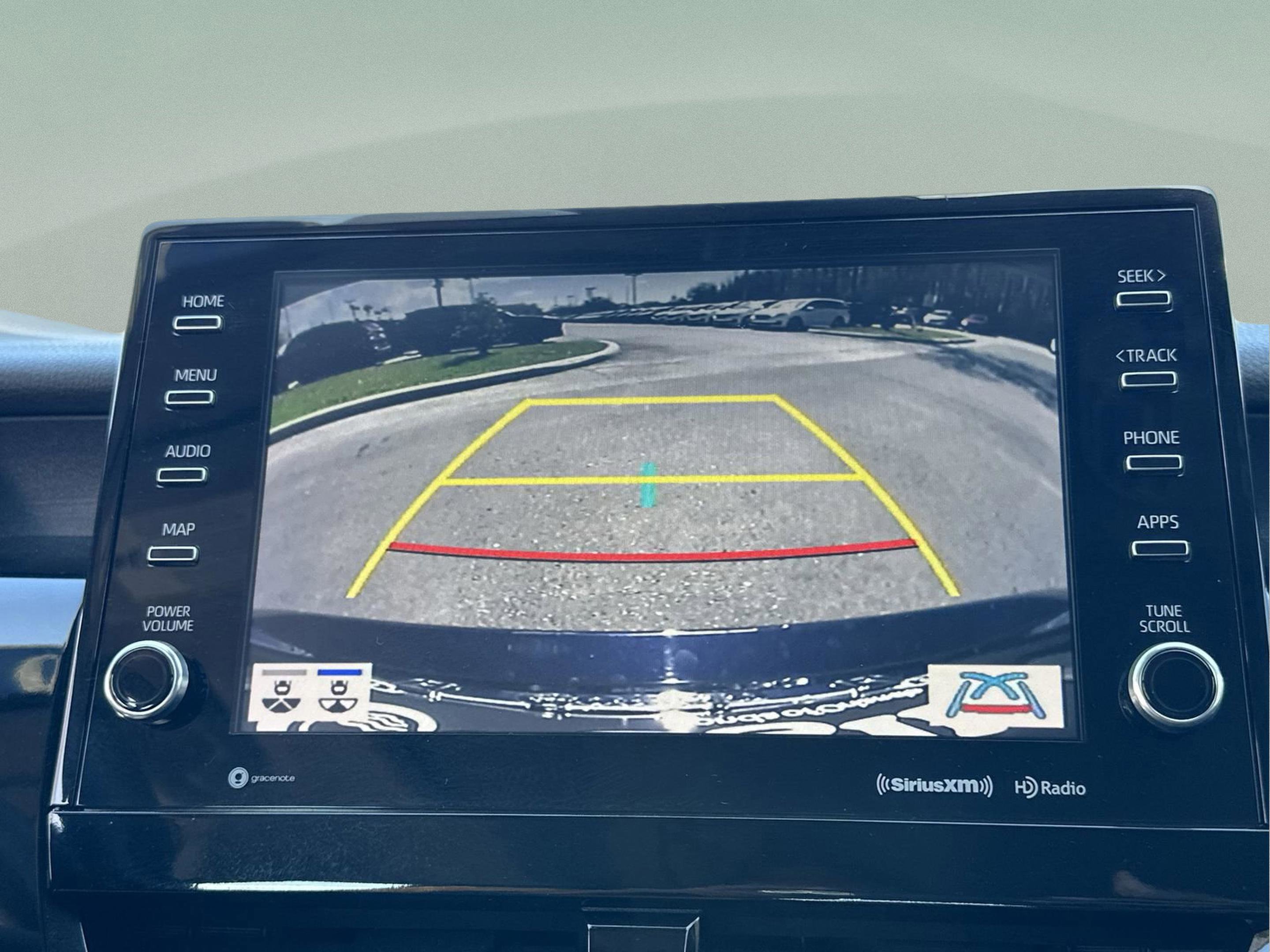 Used 2022 Toyota Camry XSE image 29