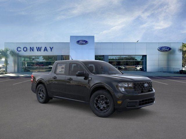 New 2026 Ford Maverick XLT w/ XLT Luxury Package image 7