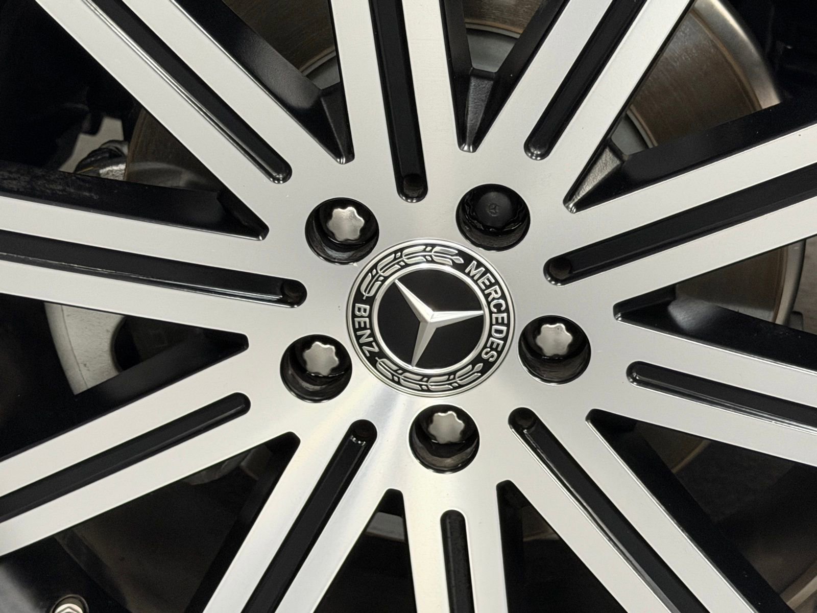 Used 2026 Mercedes-Benz GLE 350 4MATIC image 18