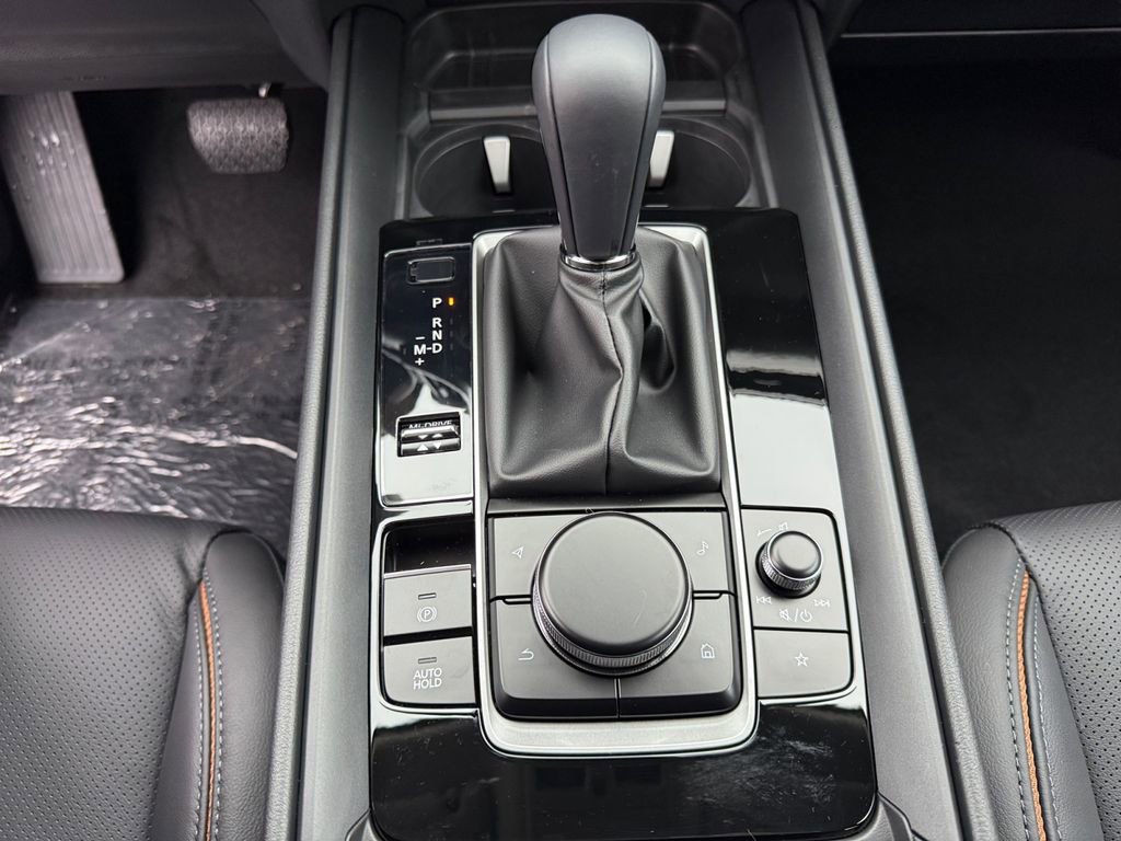 New 2026 MAZDA CX-50 AWD 2.5 S w/ Weather Package image 18