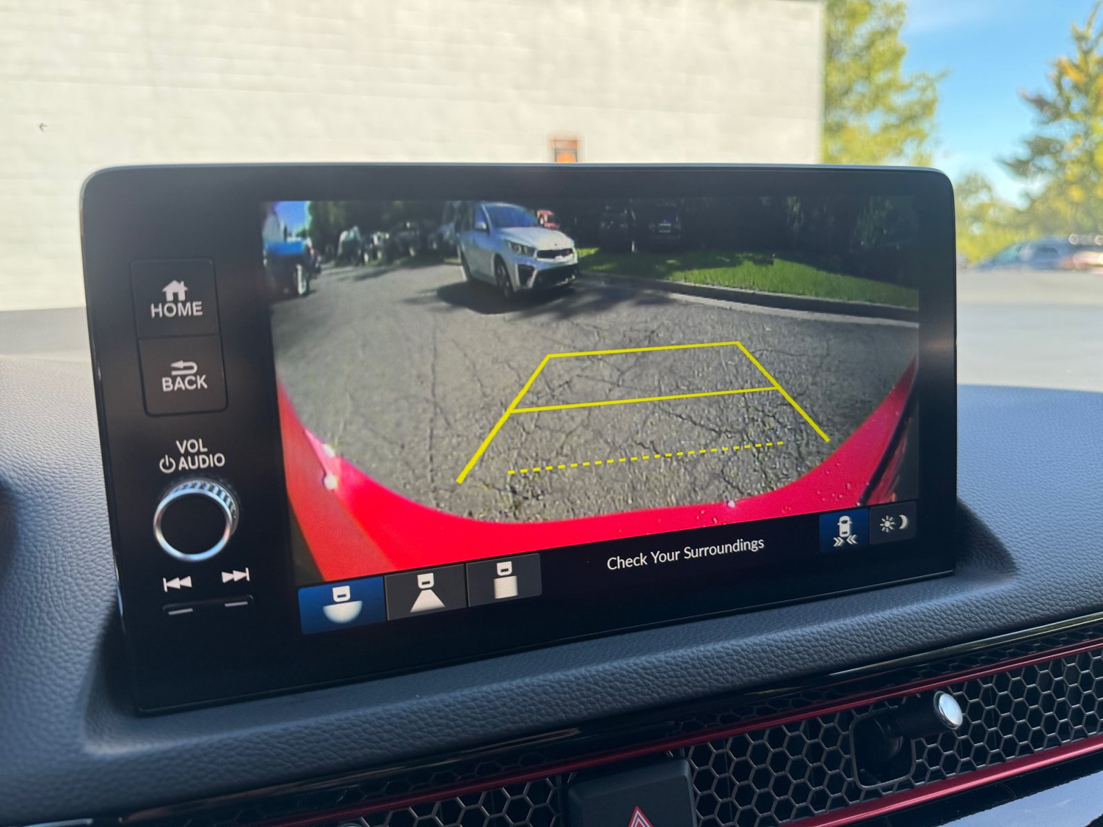 Used 2026 Honda Civic Si image 18