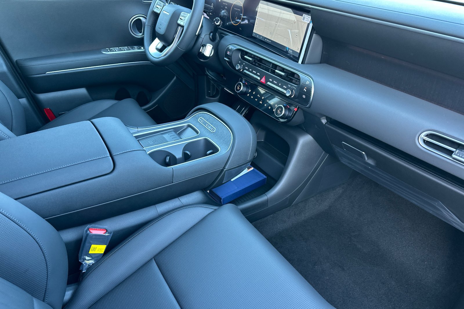New 2026 Hyundai Palisade SEL AWD/4WD image 17