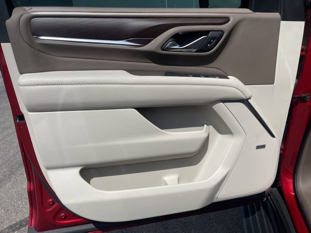 Used 2021 GMC Yukon Denali image 20