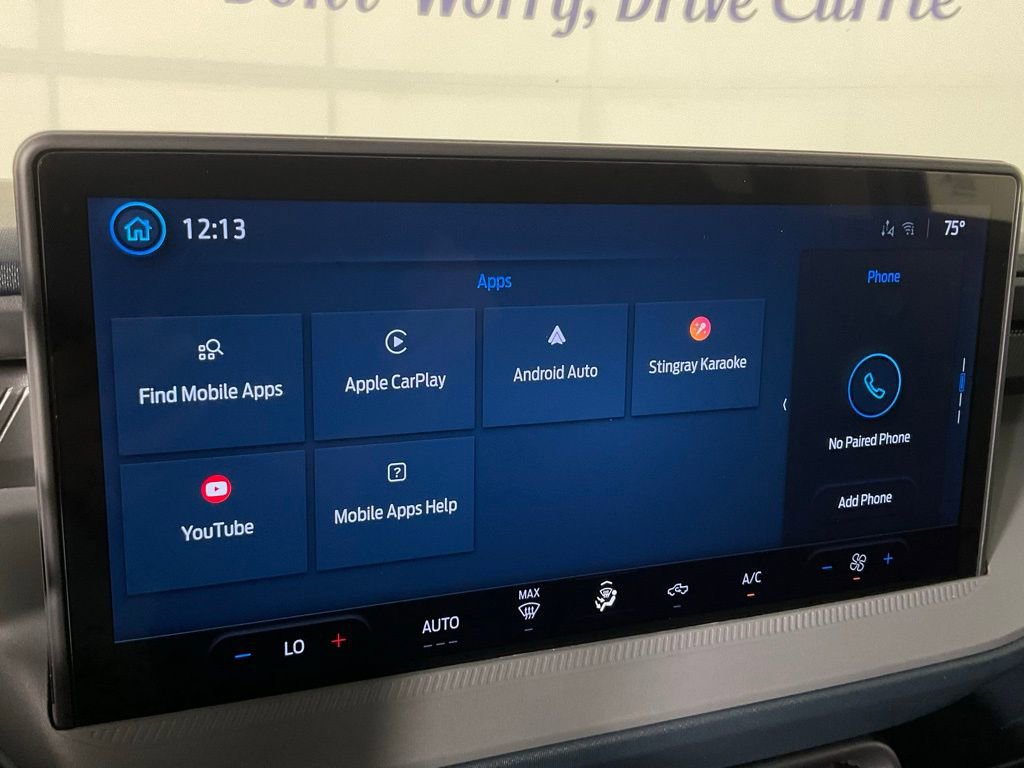 New 2026 Ford Maverick XL image 20