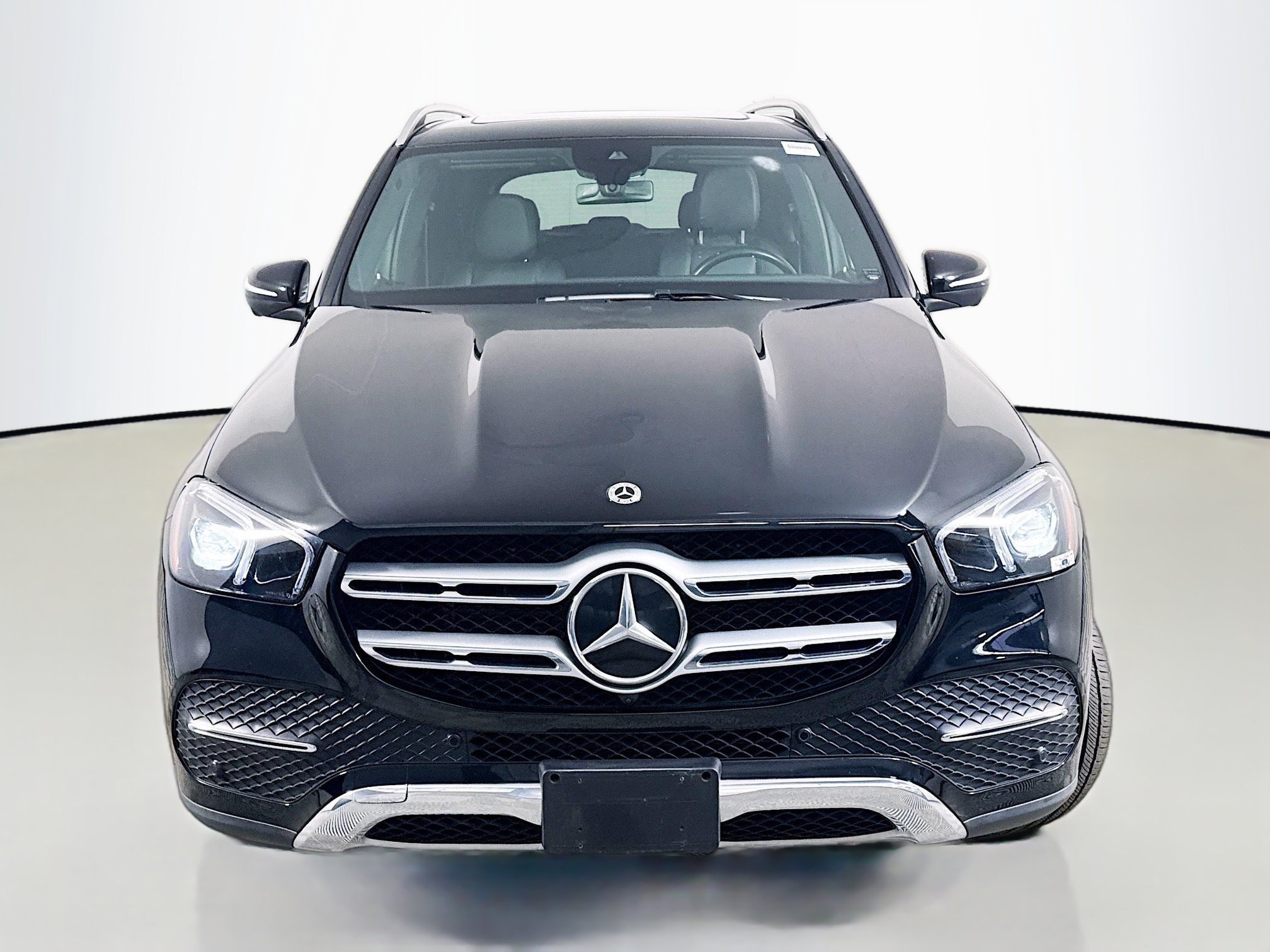 Used 2023 Mercedes-Benz GLE 350 w/ Premium Package image 2