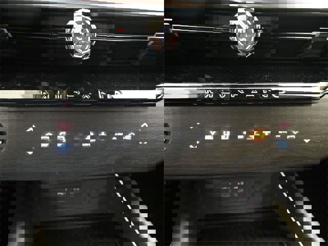 New 2025 Nissan Murano SL w/ Cargo Package image 21