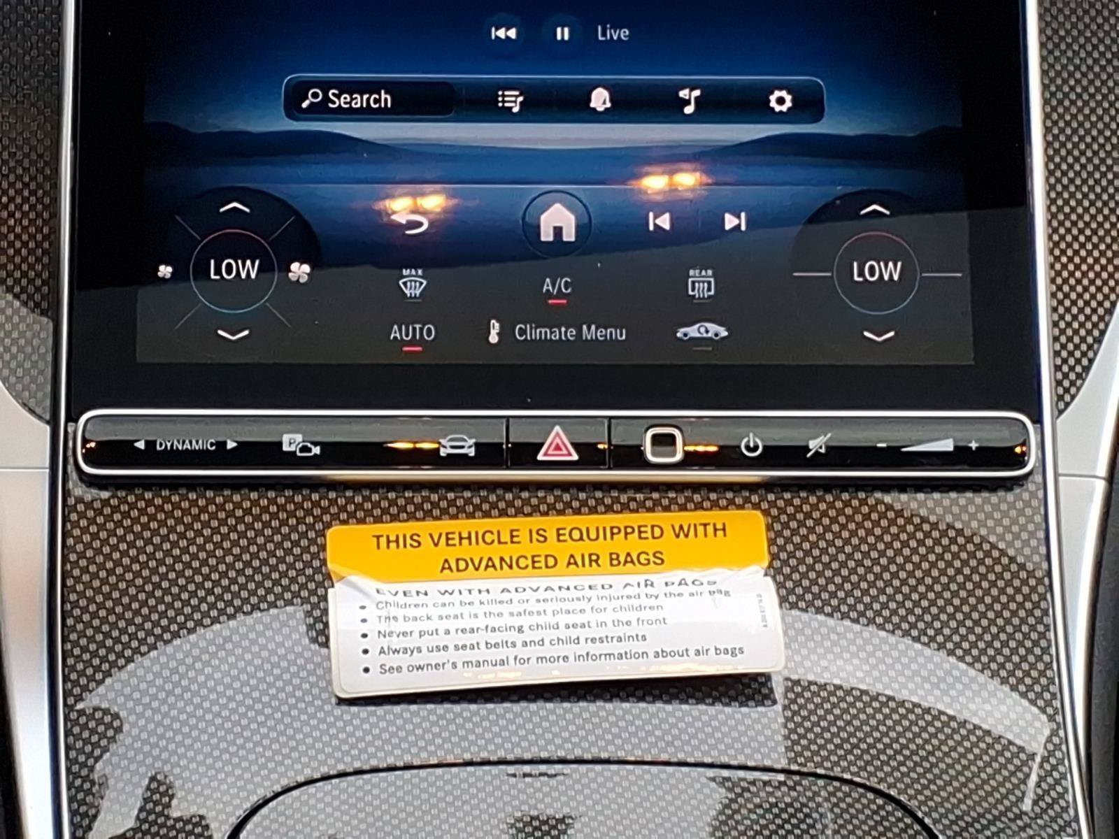 New 2026 Mercedes-Benz GLC 300 4MATIC image 23