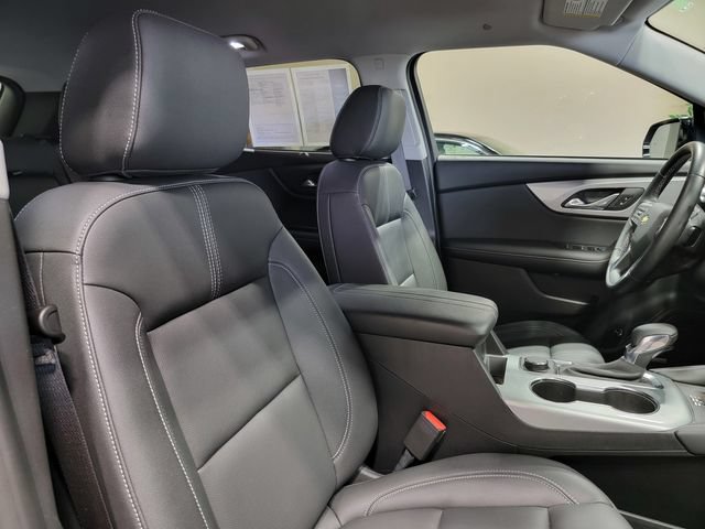 Certified 2024 Chevrolet Blazer LT w/ Sound & Technology Package AWD/4WD image 15