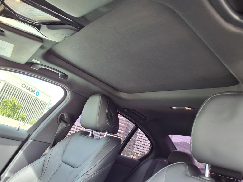 Used 2023 BMW 330e w/ M Sport Package image 14