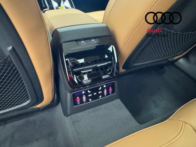 New 2026 Audi A6 Premium Plus AWD/4WD image 30