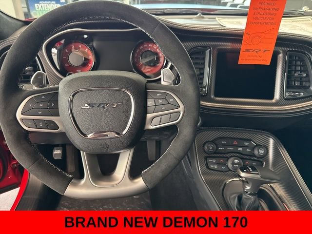 Used 2023 Dodge Challenger SRT Hellcat Redeye image 7