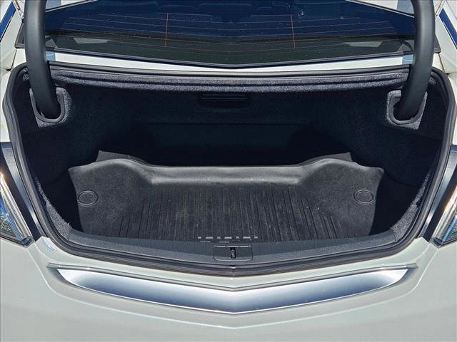 Used 2012 Acura TL w/ Technology Package image 6