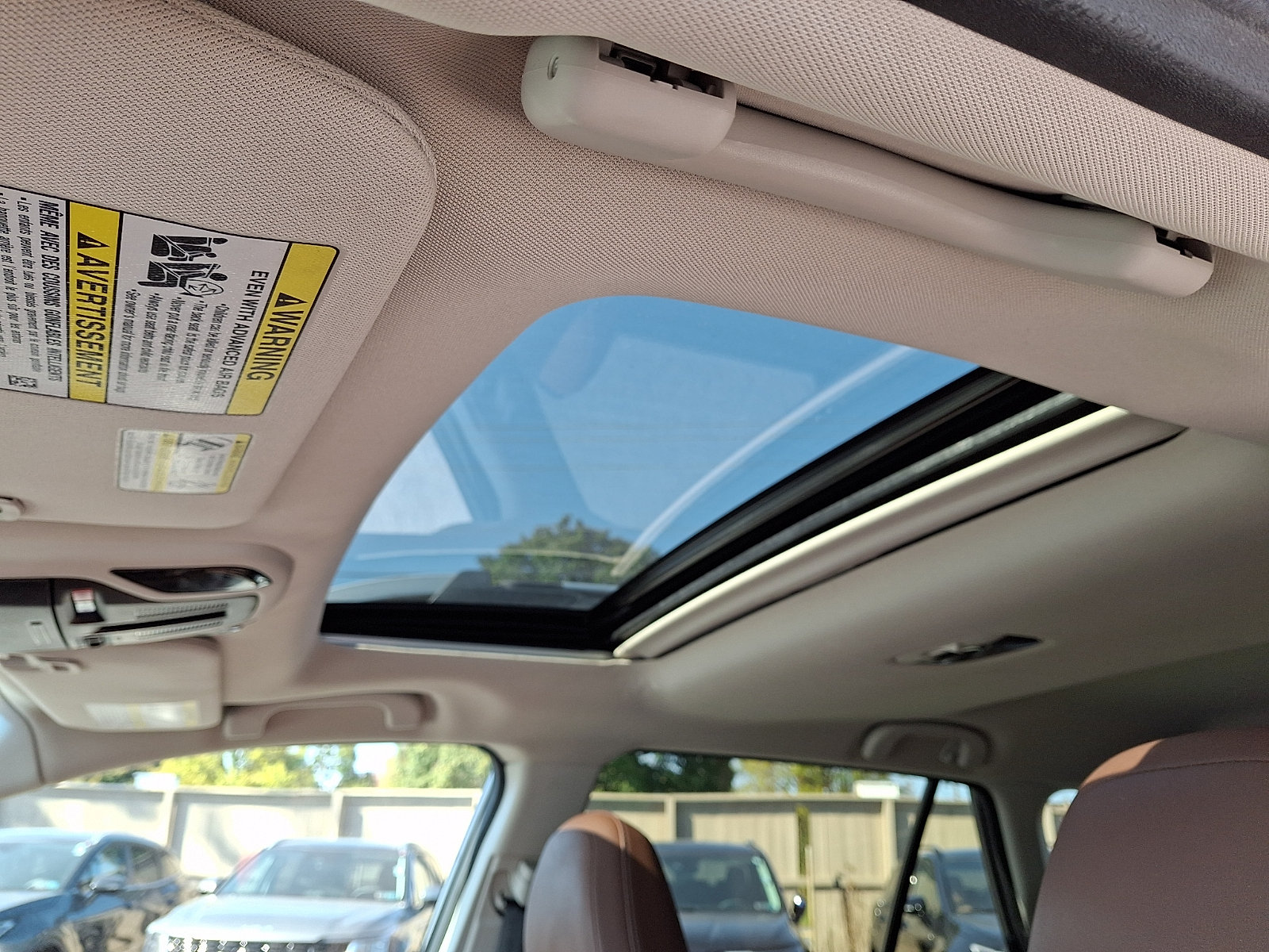 Used 2020 Subaru Outback Touring XT AWD/4WD image 16