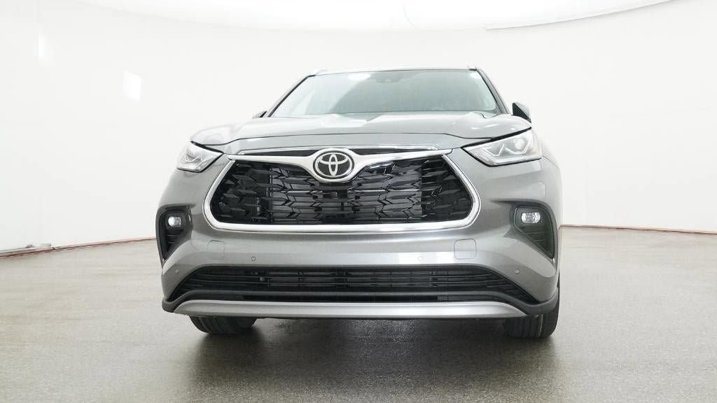 New 2026 Toyota Highlander Platinum AWD/4WD image 31
