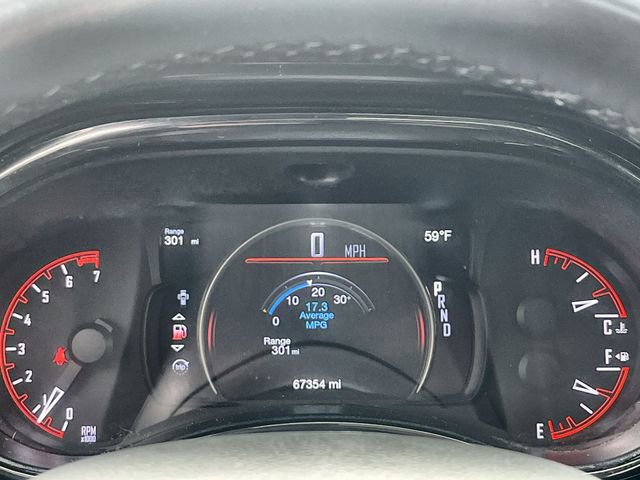 Used 2023 Dodge Durango GT image 12