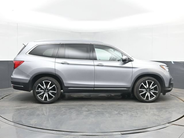 Used 2022 Honda Pilot Touring image 11