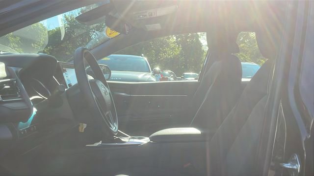 Used 2024 Toyota Camry LE image 10