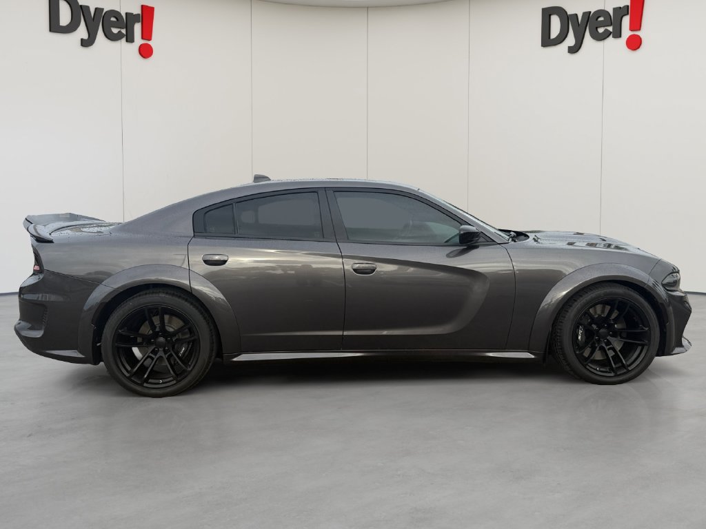 Used 2023 Dodge Charger Scat Pack RWD image 6
