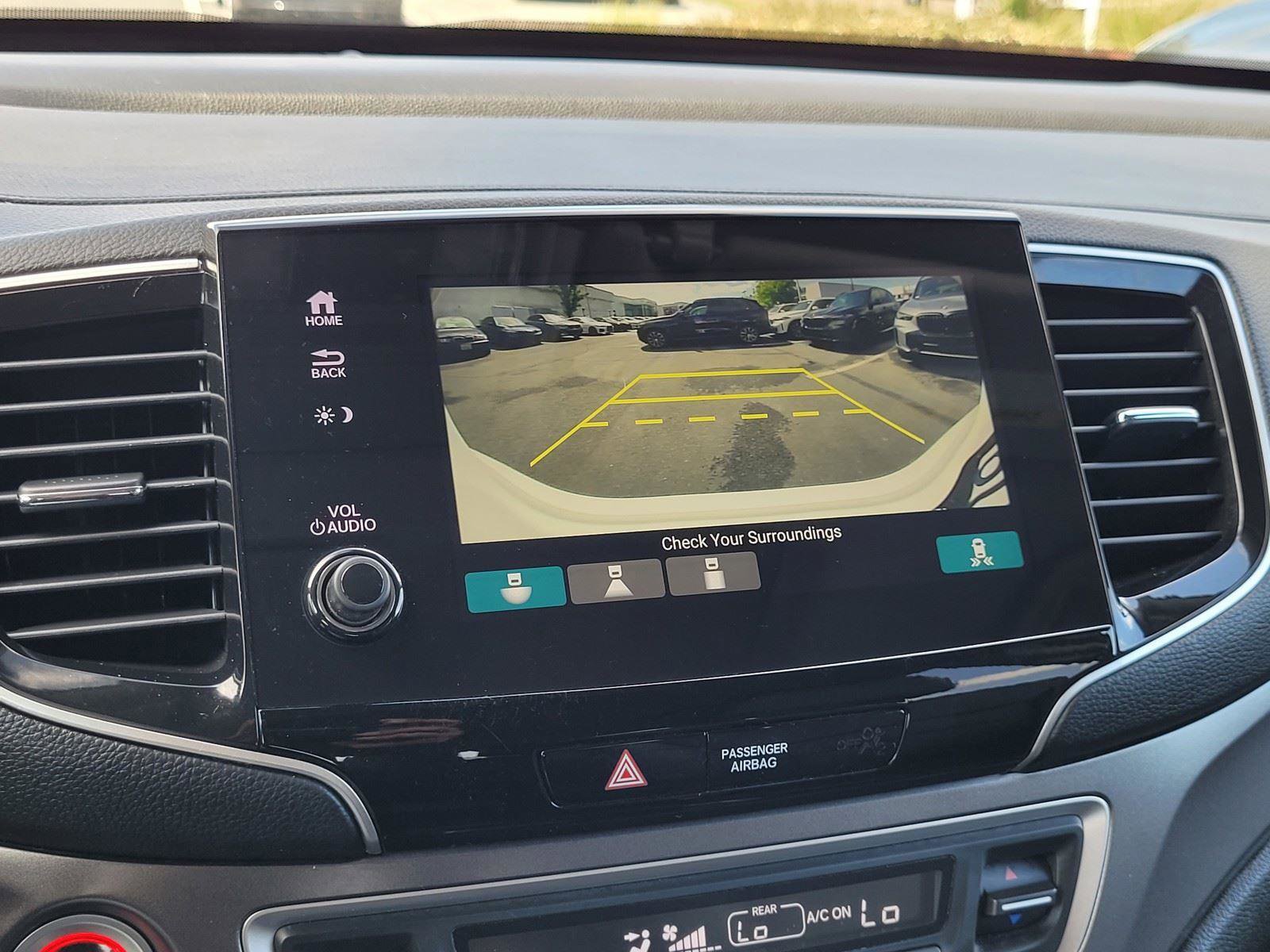 Used 2021 Honda Pilot EX-L image 14