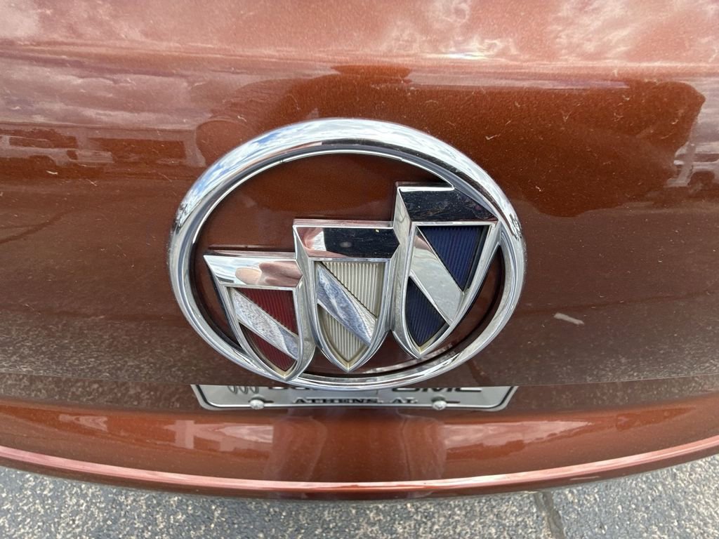 Used 2021 Buick Envision Essence image 38