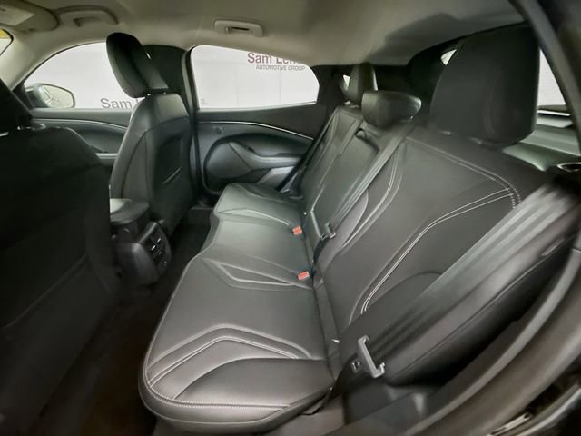 Used 2024 Ford Mustang Mach-E Premium image 25