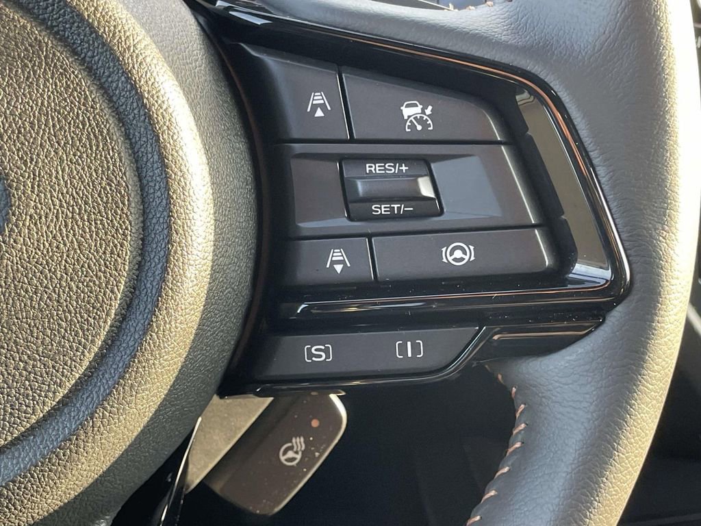 Used 2026 Subaru Forester Touring image 12