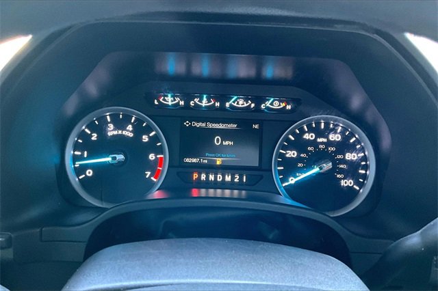 Used 2018 Ford F250 XLT image 20