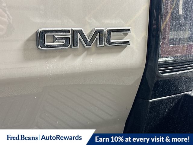 New 2026 GMC Hummer EV SUV image 19