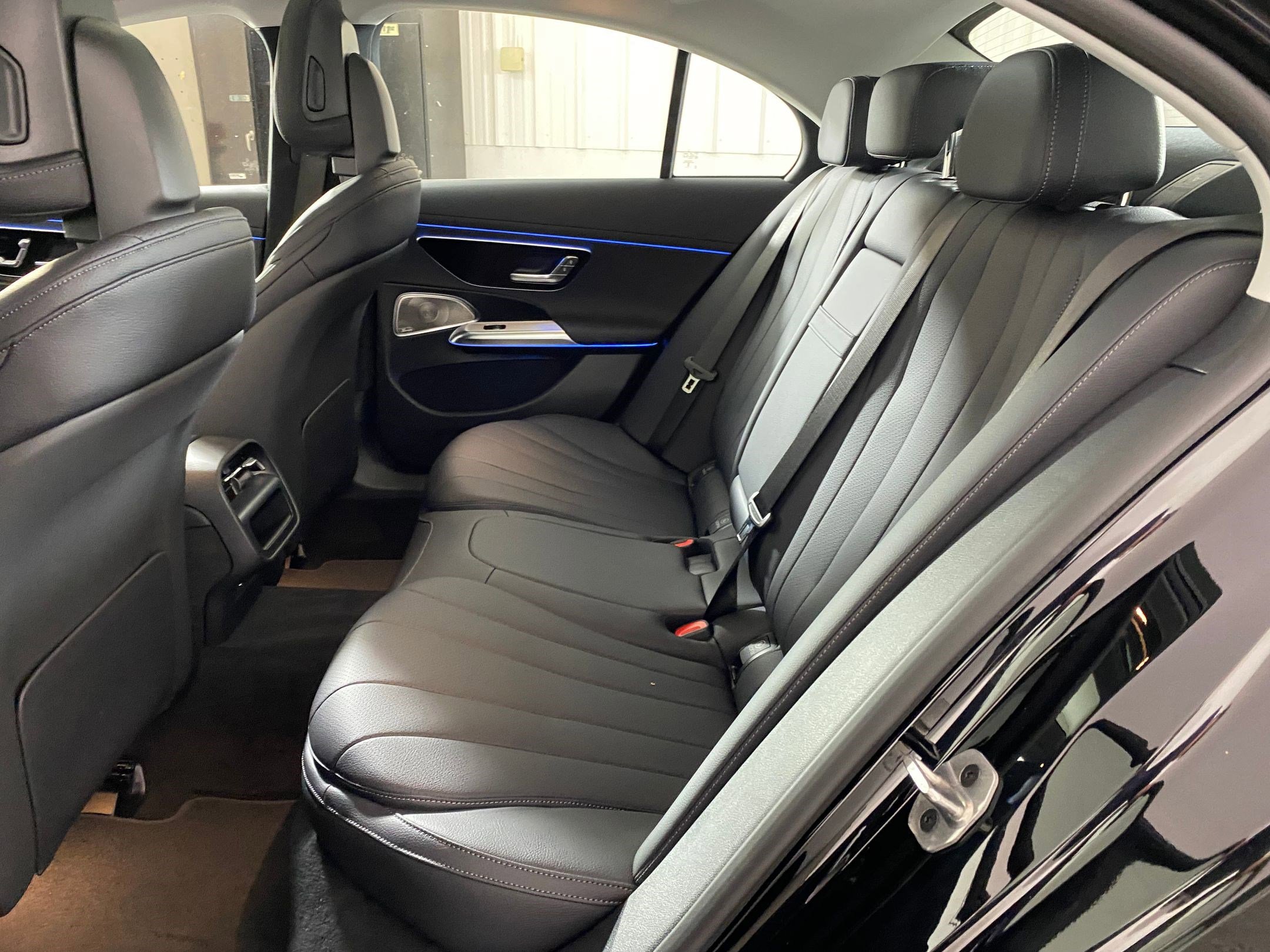 New 2026 Mercedes-Benz E 450 4MATIC Sedan image 13