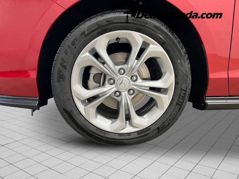 New 2025 Honda Accord LX image 10