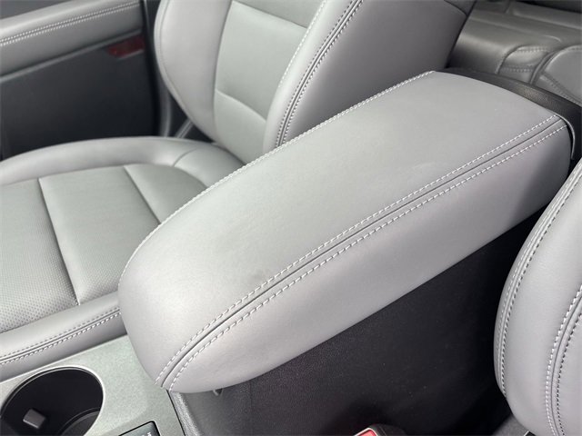 New 2025 Ford Bronco Sport Badlands image 23