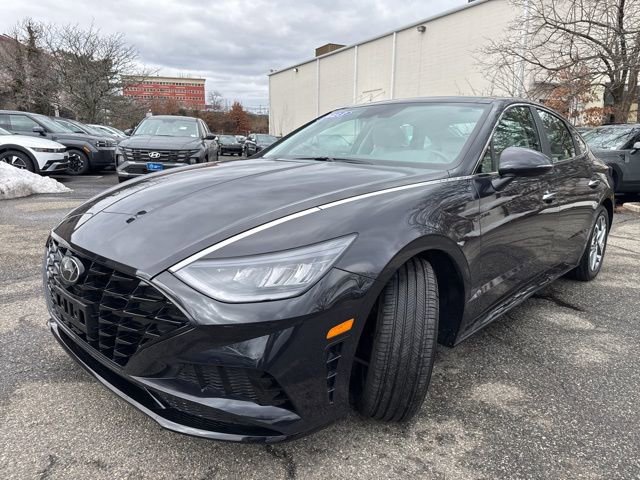 Used 2023 Hyundai Sonata SEL w/ Convenience Package image 3