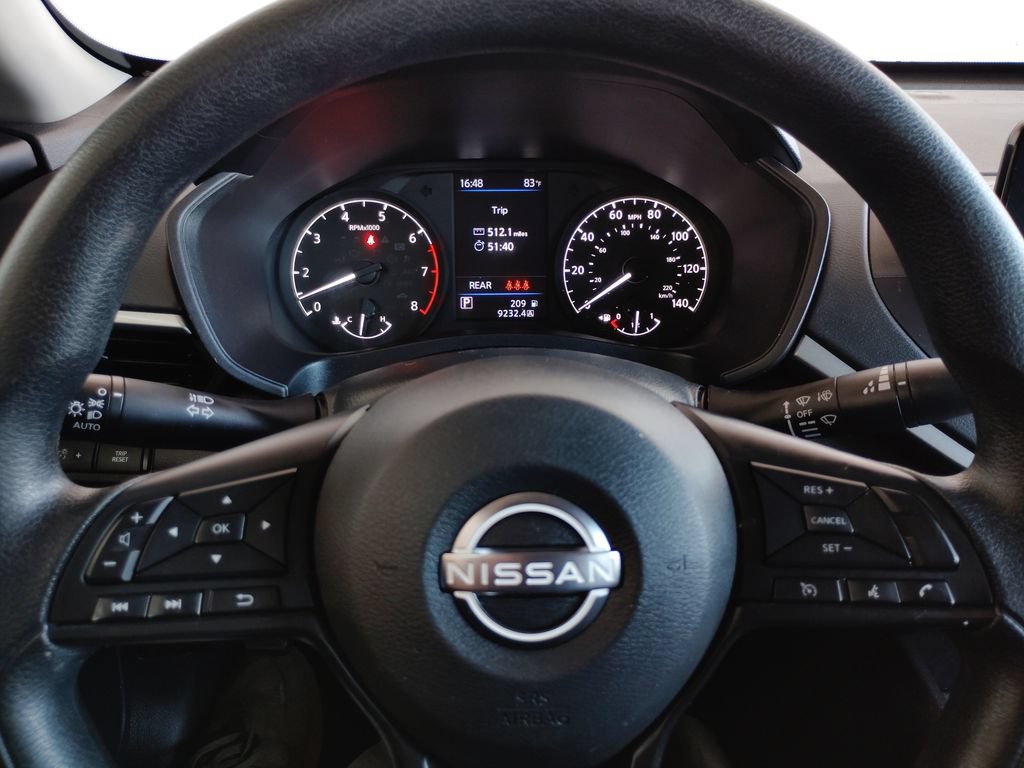 Used 2024 Nissan Altima 2.5 S FWD image 27
