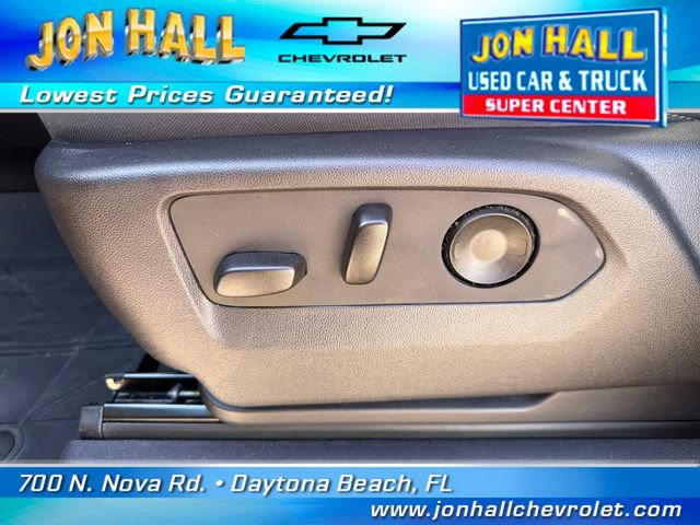 Used 2023 Chevrolet Silverado 1500 LT RWD image 16