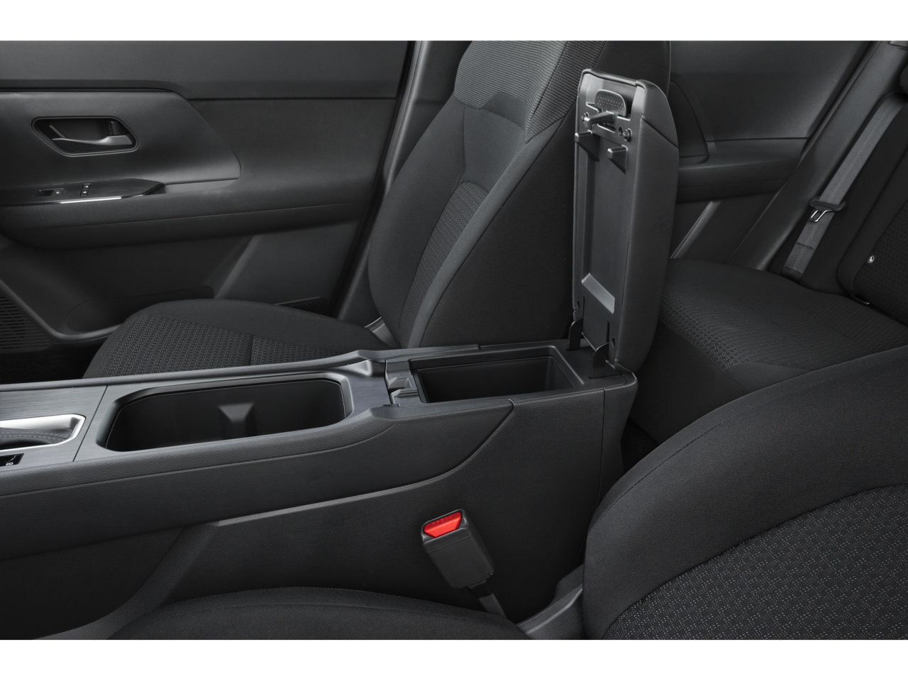 New 2026 Nissan Kicks S FWD image 29