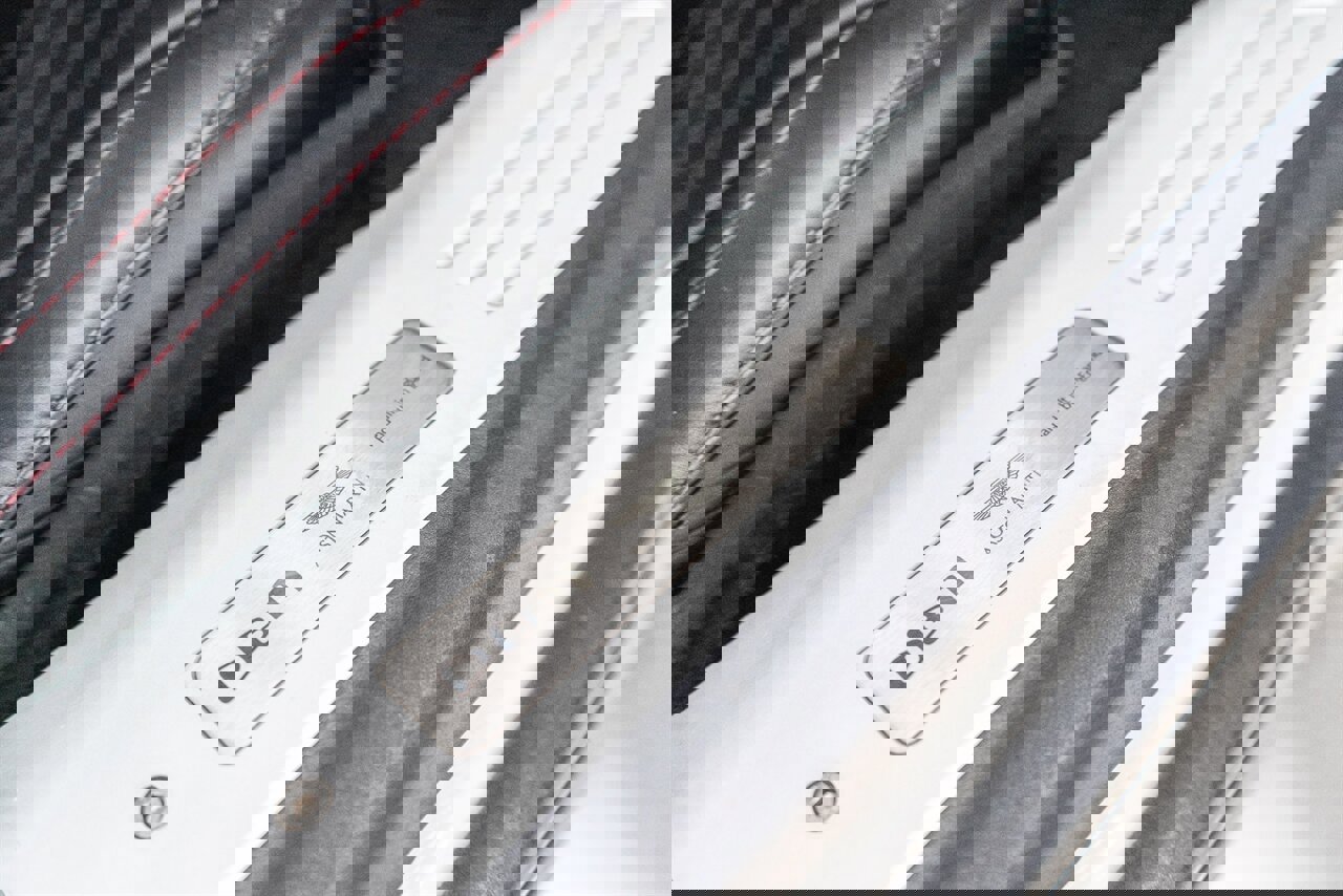 Used 2018 Aston Martin DB11 V12 image 71