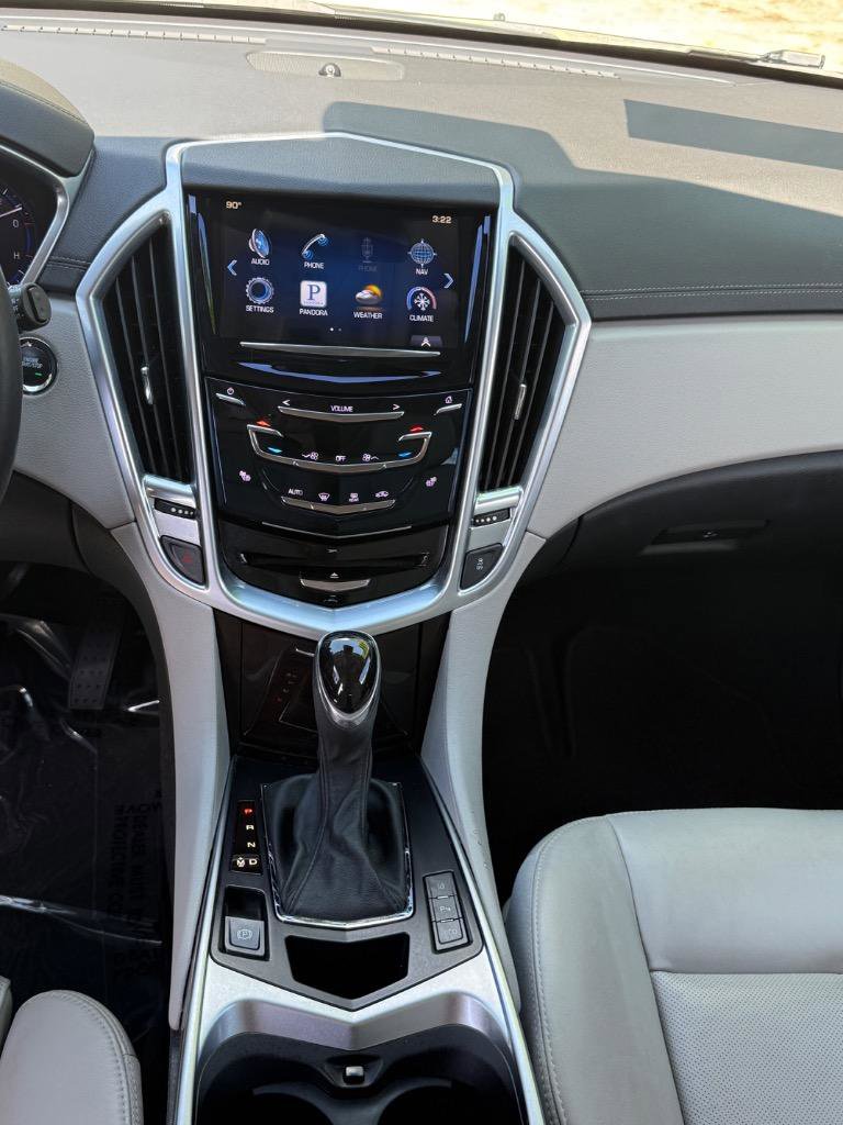 Used 2014 Cadillac SRX Performance w/ Driver Awareness Package FWD image 12